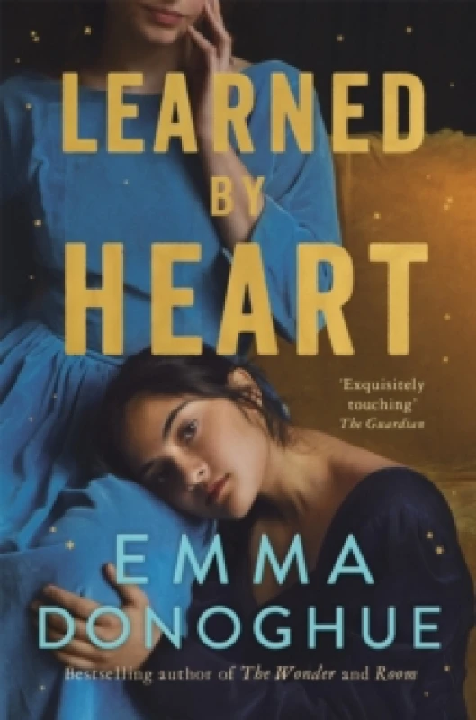 Image of Learned by Heart. Paperback. By Emma Donoghue Books