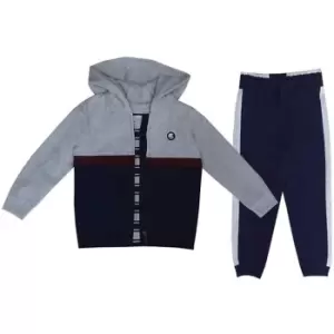 Image of SoulCal 3 Piece Jogger Set Infant Boys - Blue