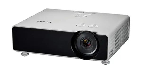 Image of Canon LX-MU500Z 5000 ANSI Lumens WUXGA Projector