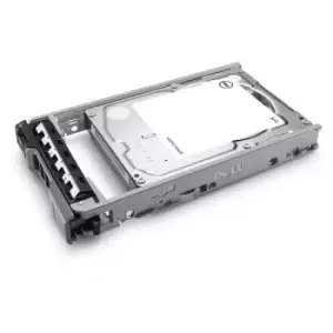 Image of DELL 400-AJQB internal hard drive 2.5" 600 GB SAS