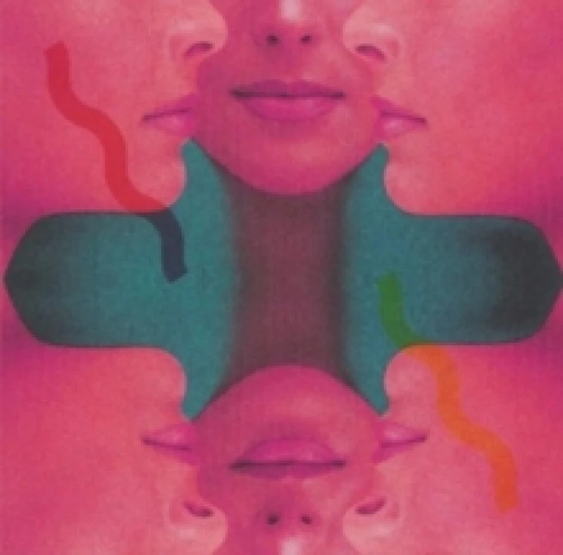 Image of New Relics CD / Album