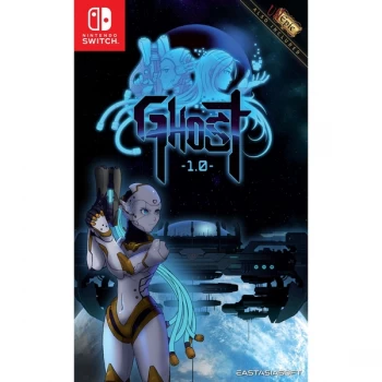 Image of Ghost 1.0 Nintendo Switch Game