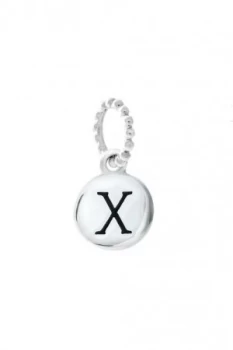 Image of Chamilia Petite X Alphabet Charm