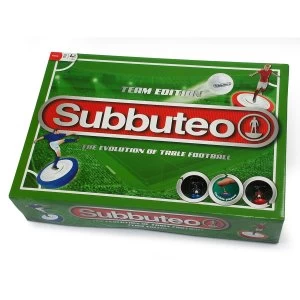 Image of Robert Dyas Christmas Subbuteo Table Football Game