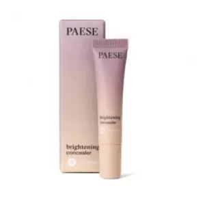 Image of Paese Nanorevit Brightening Concealer 02 Natural Beige