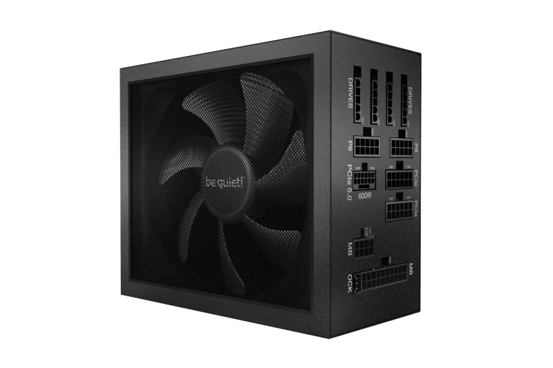 Image of DARK POWER 13 1000W 80 PLUS