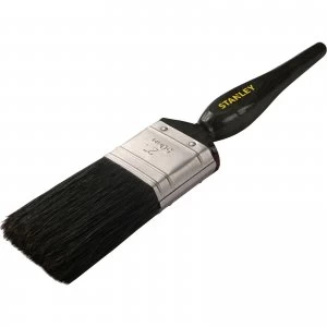 Image of Stanley Max Finish Pure Bristle Paint Brush 38mm