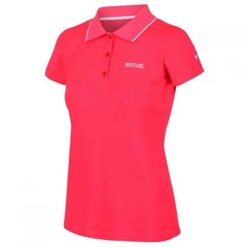 Image of Regatta Womens Maverick V - Neon Pink