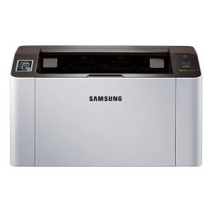 Image of Samsung Xpress SL-M2026W Wireless Mono Laser Printer
