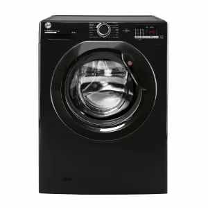 Image of Hoover H3W582DBBE 8KG 1500RPM Freestanding Washing Machine