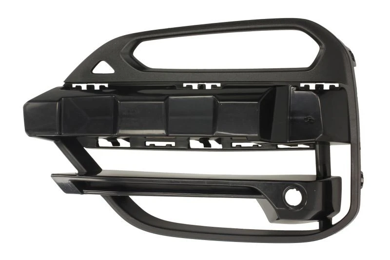 Image of BLIC 6502-07-0097995P Bumper Grill Fitting Position: Left Front Ventilation Grille,bumper (244)