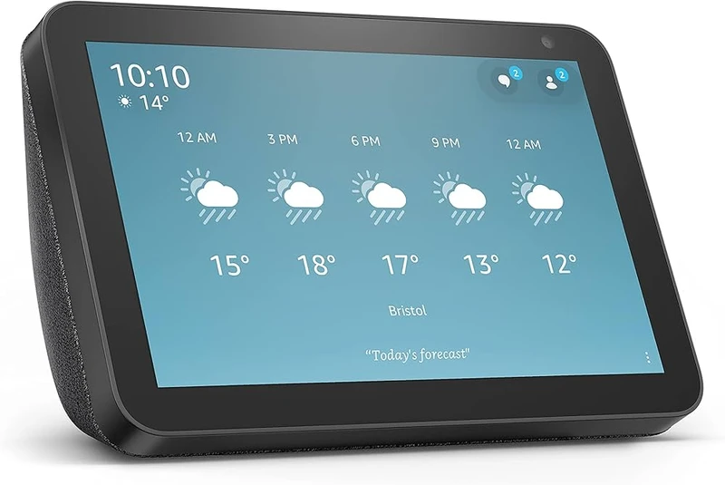Image of Amazon Echo Show 10 1st Gen 2019