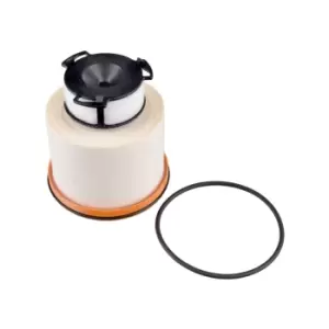 Image of Fuel Filter ADT323104 by Blue Print