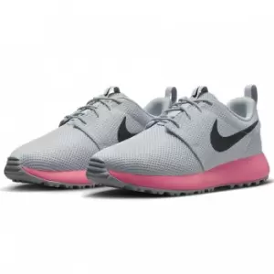 Image of Nike Roshe G Next Nature Golf Shoes Lt Smoke Grey - UK8.5