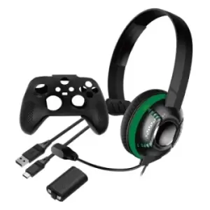 Image of Gameware Starter Kit Xbox Gaming Headset