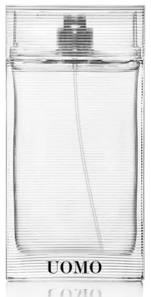 Image of Ermenegildo Zegna Uomo Eau de Toilette For Him 50ml