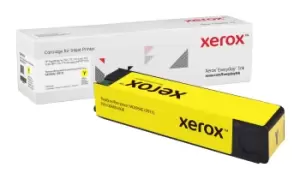 Image of Xerox Evertday HP 991X Yellow Ink Cartridge