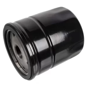 Image of Oil Filter ADM52111 by Blue Print