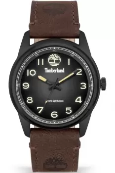 Image of Timberland Northbridge Watch TDWGA2152104