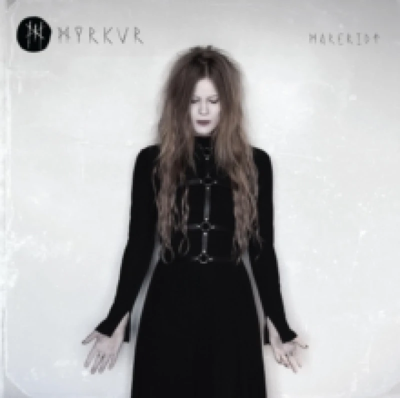 Image of Mareridt Vinyl