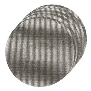 Image of Silverline Hook & Loop Mesh Discs 225mm 10pk 4 x 40G, 4 x 80G, 2 x 120G 783379