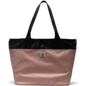 Image of Herschel Bags Womens Alexander Zip Tote Handbag One Size