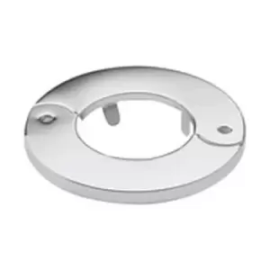 Image of Chief Finishing Ring Silver