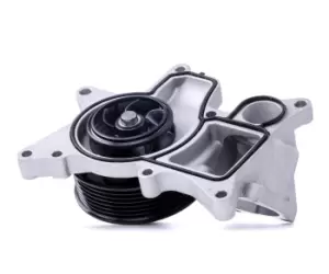Image of RIDEX Water pump BMW 1260W0291 11517823428,11518512269,11518512497 Engine water pump,Water pump for engine 11518516435