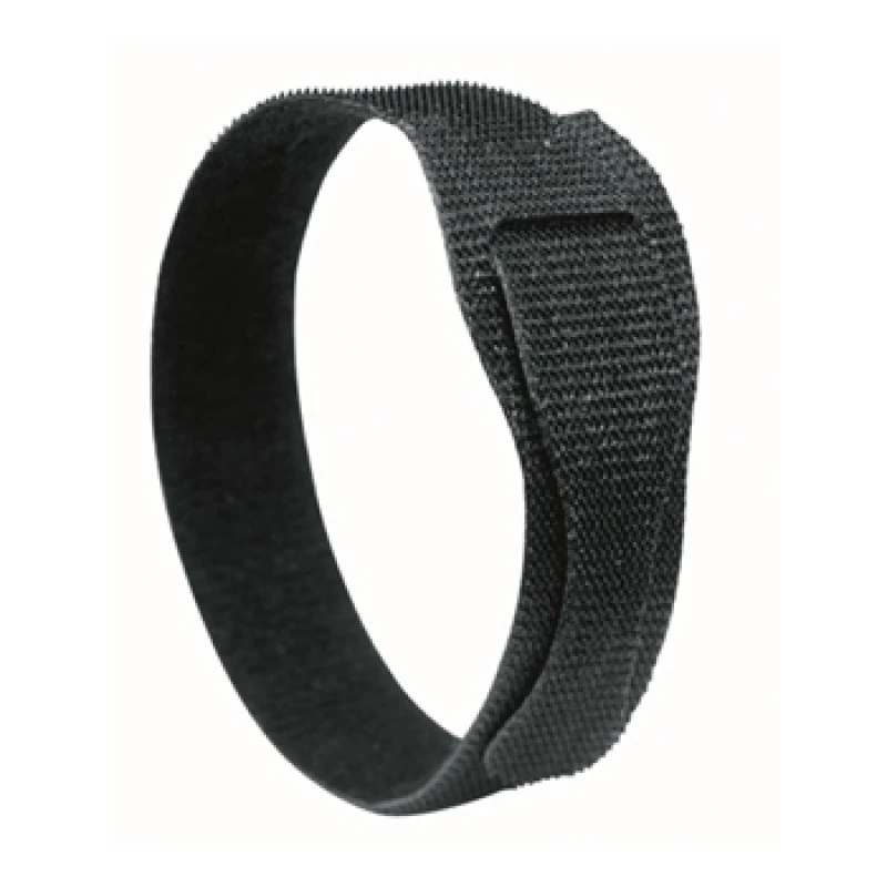 Image of Middle Atlantic Products TW12 cable tie Hook & loop cable tie Velc