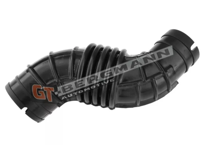 Image of GT-BERGMANN GT52-390 Hose, air supply Air Filter Housing Plastic Hose,air supply (3401)