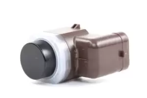 Image of RIDEX Parking Sensors 2412P0067 Reversing Sensors,Rear Parking Sensors BMW,5 Touring (F11),5 Limousine (F10),X3 (F25),7 (F01, F02, F03, F04)