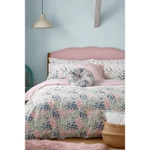 Image of Cath Kidston Bluebells Reversible Duvet Set