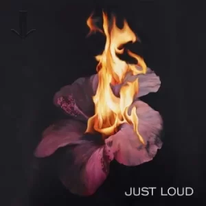 Image of Just Loud by Just Loud Vinyl Album