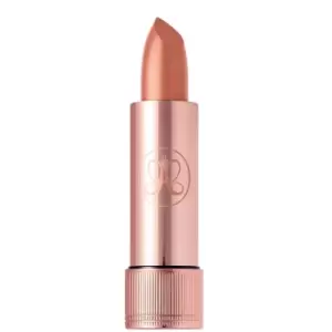 Image of Anastasia Beverly Hills Satin Lipstick 3g (Various Colours) - Warm Peach