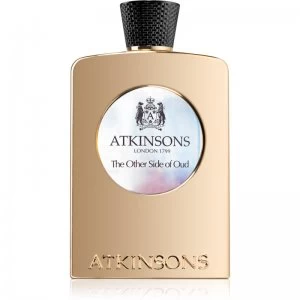 Image of Atkinsons The Other Side Of Oud Eau de Parfum Unisex 100ml