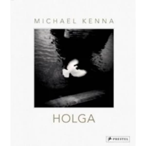Image of Michael Kenna: Holga