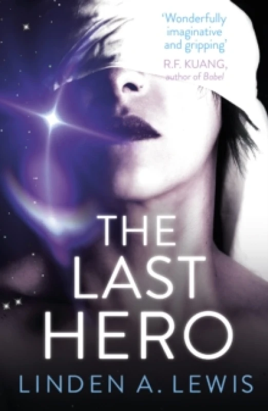 Image of The Last Hero. Paperback. By Linden A Lewis Books