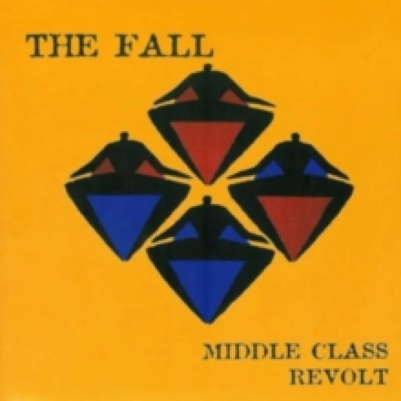 Image of Middle Class Revolt CD / Box Set