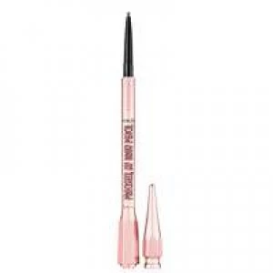 Image of benefit Precisely My Brow Pencil Rose Gold 03 Warm Light Brown 0.08g