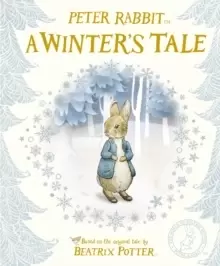 Image of Peter Rabbit: A Winter's Tale