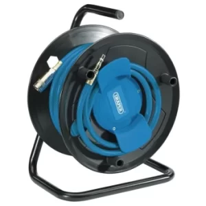 Image of Draper Air Hose Reel