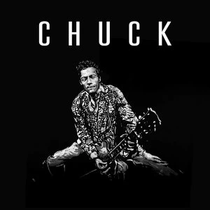 Image of Chuck Berry - Chuck Vinyl