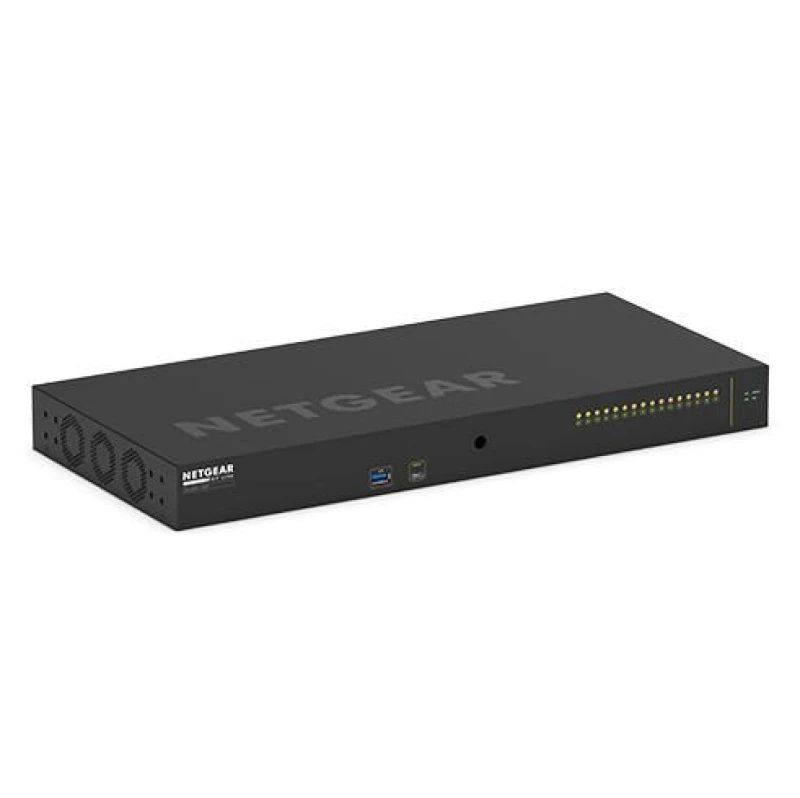 Image of Netgear M4250 16-POR V LINE SWICH