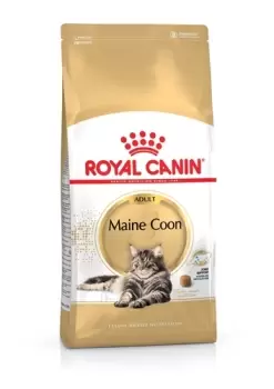Image of Royal Canin Maine Coon Adult Cat Food Dry 2kg