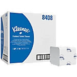 Image of Kleenex Toilet Paper 8408 2 Ply 36 Pieces of 200 Sheets