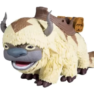 Image of Avatar Creature-Appa McFarlane Action Figure