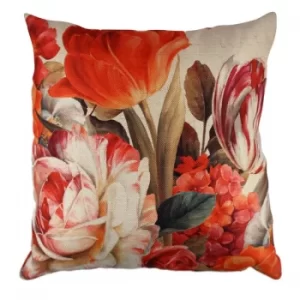Image of A10848 Multicolor Cushion