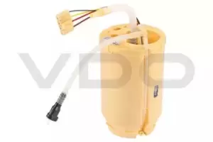 Image of Fuel Supply Unit A2C3498650080 by VDO