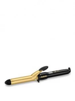 Image of Babyliss Smooth Vibrancy Curling Tong