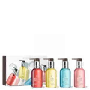 Image of Molton Brown Floral & Marine Hand Gift Set